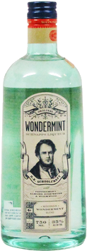 WONDERMINT SCHAPPS
