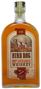 BIRD DOG HOT CINNAMON  WHISKEY