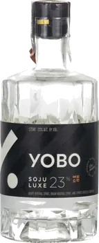 YOBO SOJU
