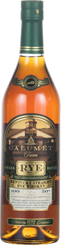 CALUMET FARM CENTENNIAL SMALL BATCH RYE