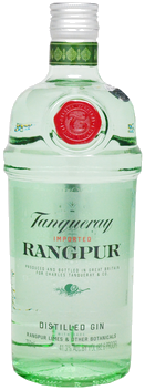 TANQUERAY RANGPUR DISTILLED GIN