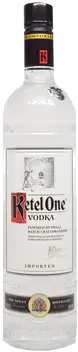 KETEL ONE VODKA