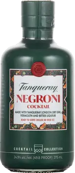 TANQUERAY NEGRONI