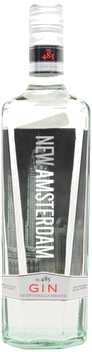 NEW AMSTERDAM