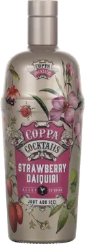 COPPA COCKTAILS STRAWBERRY DAIQUIRI