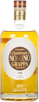 NONINO VIGNETI MERLOT GRAPPA