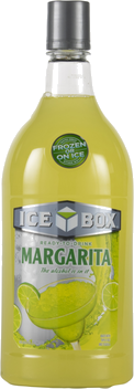 ICE BOX MARGARITA