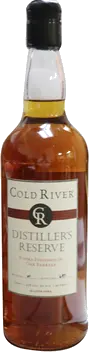 COLD RIVER DISTILLERS RESERVE