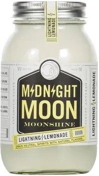 MIDNIGHT MOON LIGHTNING LEMONADE