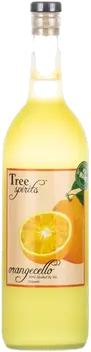 TREE SPIRITS ORANGECELLO