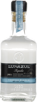 LUNAZUL BLANCO