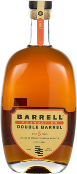 BARRELL FOUNDATION 5YR DOUBLE BARREL