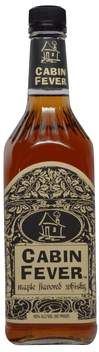 CABIN FEVER MAPLE  WHISKEY