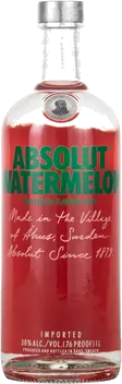 ABSOLUT WATERMELON