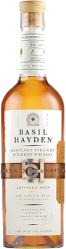 BASIL HAYDEN KSBW