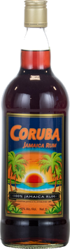 CORUBA DARK RUM