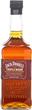 JACK DANIELS 1938 TRIPLE MASH BIB
