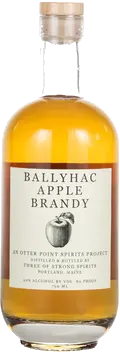 BALLYHAC APPLE BRANDY