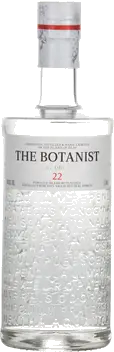 THE BOTANIST ISLAY SCOTTISH DRY GIN
