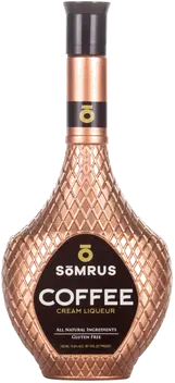 SOMRUS COFFEE CREAM LIQUEUR