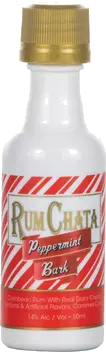 RUMCHATA PEPPERMINT BARK CREAM 50ML