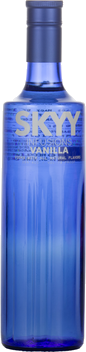 SKYY VANILLA VODKA