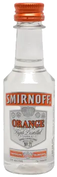 SMIRNOFF ORANGE