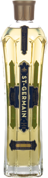 ST GERMAIN FRENCH ELDERFLOWER LIQUEUR