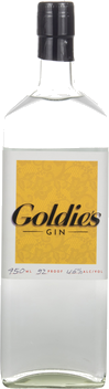 GOLDIES GIN