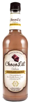 CHOCOLAT DELUXE TRIPLE CHOCOLATE LIQUEUR
