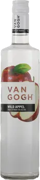 VAN GOGH WILD APPEL VODKA