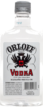 ORLOFF