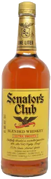 SENATORS CLUB