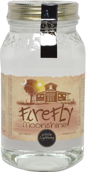 FIREFLY WHITE LIGHTNING MOONSHINE