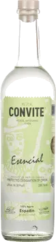 CONVITE ESENCIAL ARTESANAL MEZCAL