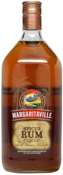 MARGARITAVILLE PREMIUM SPICED RUM