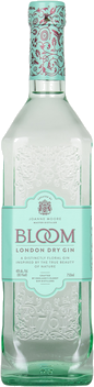 BLOOM LONDON DRY GIN