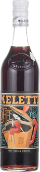 MELETTI COFFEE LIQUEUR