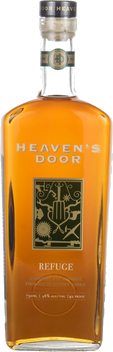 HEAVEN'S DOOR RYE SHERRY CASK