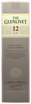GLENLIVET