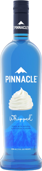 PINNACLE WHIPPED VODKA
