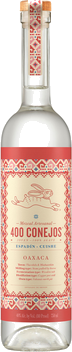 400 CONEJOS TOBALA JOVEN MEZCAL