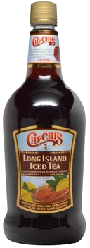 CHI-CHIS LONG ISLAND ICED TEA