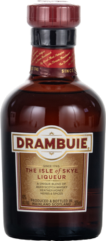 DRAMBUIE LIQUEUR