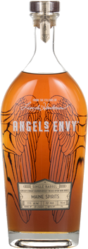 ANGELS ENVY SINGLE BARREL