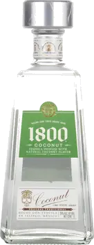1800 COCONUT TEQUILA