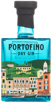 PORTOFINO DRY GIN