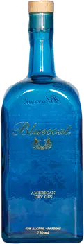BLUECOAT AMERICAN DRY GIN