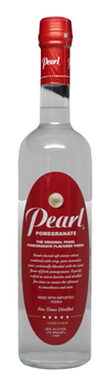 PEARL POMEGRANATE  VODKA