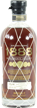 BRUGAL 1888 DOBLEMENTE ANEJADO RUM